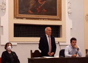 Premio per la pace ai sindaci ‘Eroi di tutti i giorni’