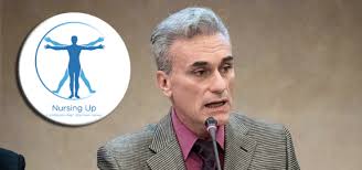 SANITA’ INFERMIERI NURSING UP: IL PRESIDENTE DE PALMA INTERVIENE SULLA “FUGA” DEGLI INFERMIERI ITALIANI, AMBITISSIMI DALLE STRUTTURE SANITARIE EUROPEE