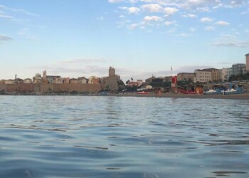 Press-tour alla scoperta di Termoli