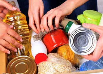 Palermo:Aiuti alimentari e misure di sostegno da Covid 19,