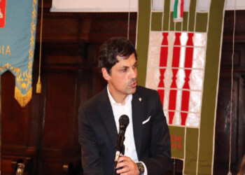 Ragazza morta: cordoglio del sindaco di Perugia