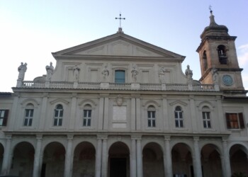 Ragazzi morti: lunedì funerali insieme in duomo Terni