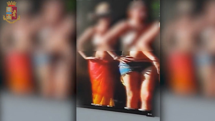 Reati sessuali, smantellata psicosetta