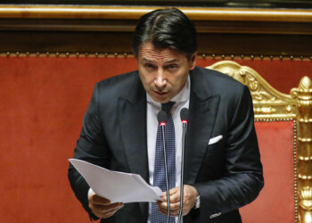 Recovery fund, comitato affiancato da una task force tecnica