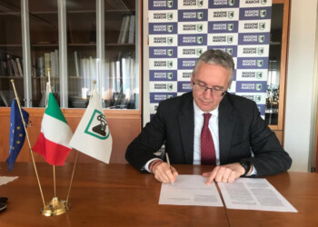 Regionali: Ceriscioli, votare anche in stato emergenza