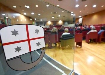 Regionali: Giunta Toti approva riforma legge elettorale