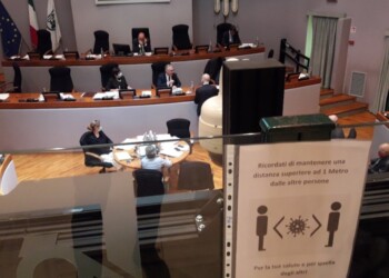 Regionali, M5s e maggioranza divisi su legge ‘taglia terzi’