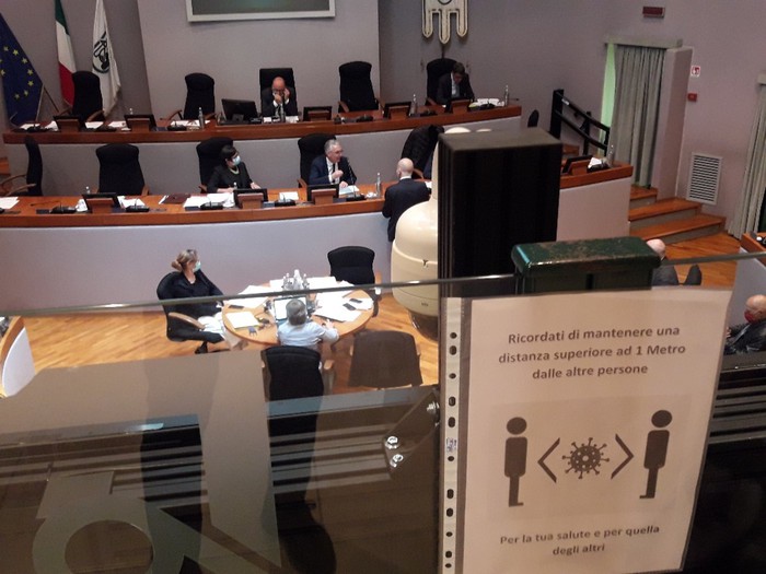 Regionali, M5s e maggioranza divisi su legge ‘taglia terzi’