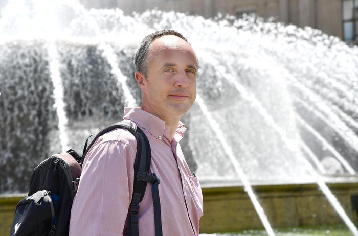 Regionali: M5s scioglie la riserva, Sansa corre in Liguria