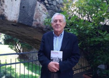 Regionali: Sandri, alleanza Iv con Sa comunicata da Rosato