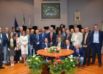 Regione Marche 50, Ceriscioli, nuovo Dna e nuova missione