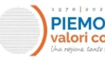 Regione Piemonte 50 anni, celebrazioni online