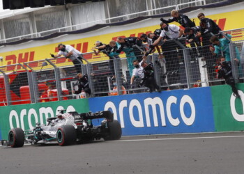 Riaccesi i motori, 1,2 mln di appassionati in tv per la F1