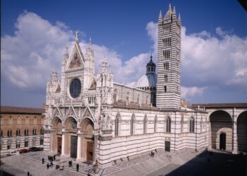 Riapre ai turisti complesso monumentale del Duomo di Siena