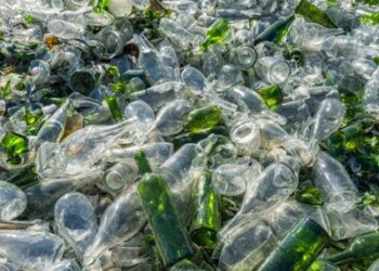 Rifiuti: Close the Glass Loop, al via la piattaforma europea del vetro 