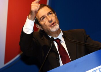 Rifiuti: Musumeci, oligopolio ha gestito 80% del sistema