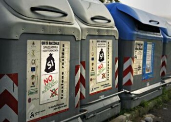 Rifiuti: Utilitalia, ‘l’economia circolare ha bisogno di una strategia nazionale’ 