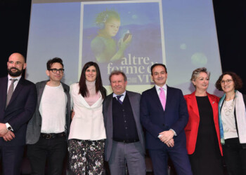 Riparte Salone del Libro, ‘significativo’ evento in autunno