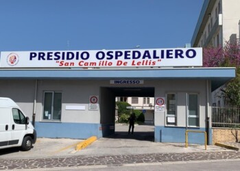 Riprendono attività ospedale Atessa