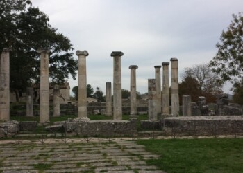 Riprendono le passeggiate domenicali a Saepinum Altilia