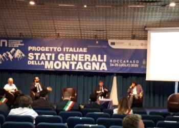 Roccaraso riapre impianti dopo 12 anni in estate