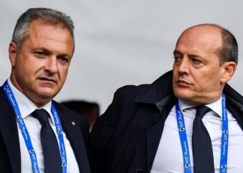 Roma: Fienga, il destino dei big? Decide l’azionista