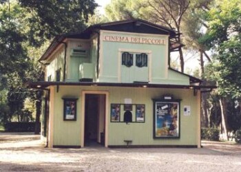 Roma: riapre il ‘Cinema dei Piccoli’ a Villa Borghese 