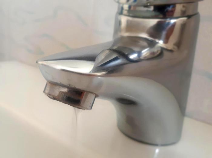 Rottura condotta principale a Casoli, senz’acqua 18 Comuni