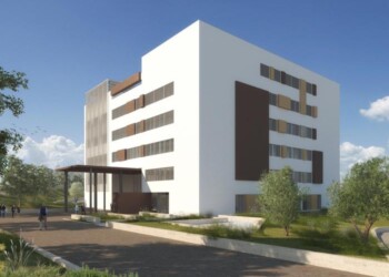 S.Andrea, inaugurazione nuova sede