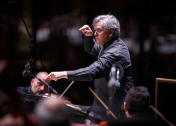 S. Cecilia: Festival Beethoven, Pappano e la Pastorale