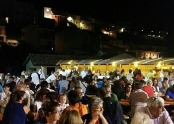 Salta la 25/a Tartufata di Miranda