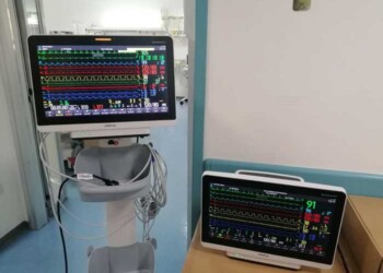 Sanità, nuove strumentazioni a ospedale ‘Veneziale’ Isernia