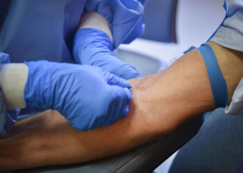 Sanità: riapre punto prelievi Santa Maria Nuova