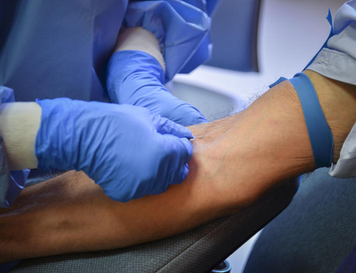 Sanità: riapre punto prelievi Santa Maria Nuova