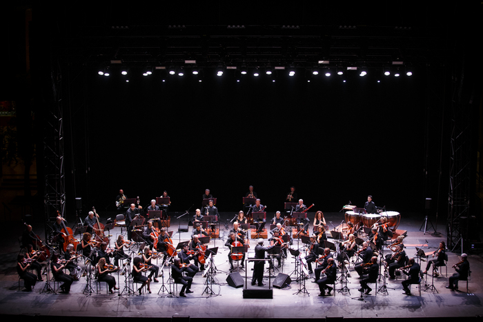 Santa Cecilia, Mattarella in platea per Pappano e Beethoven