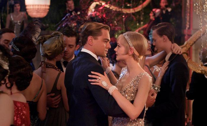 Scade il copyright, arriva ‘prequel’ Grande Gatsby