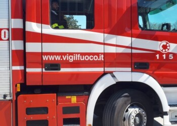 Scivola in dirupo a Colle S.Marco, soccorsa in nottata