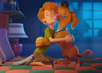 Scooby-Doo compie 50 anni e torna cucciolo