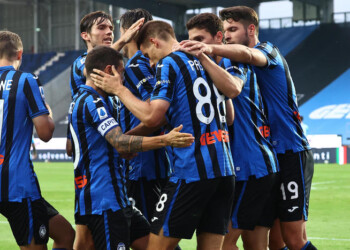 Serie A: Atalanta-Napoli 2-0