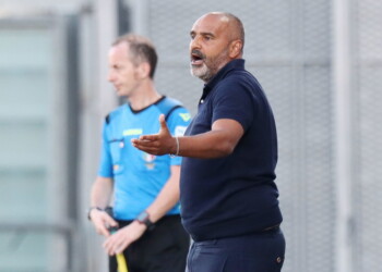 Serie A: Lecce-Lazio 2-1