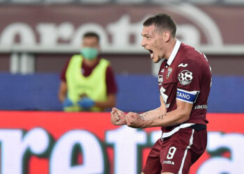 Serie A: Torino-Genoa 3-0