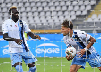 Serie A: Torino-Lazio 1-2