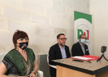 Servizio 118 spiaggia, Facciolla ‘servizio tagliato’