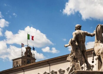 Si avvicina la corsa al Colle: da Prodi al Mattarella bis, ecco i primi nomi