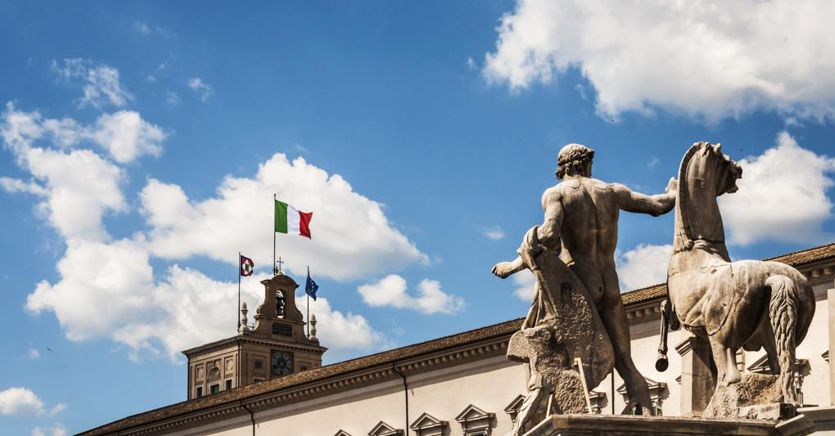 Si avvicina la corsa al Colle: da Prodi al Mattarella bis, ecco i primi nomi