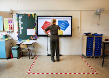 Si torna a scuola il 24 settembre