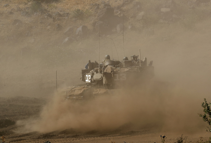 Siria:ong,decine di morti in scontri fra Isis e forze regime