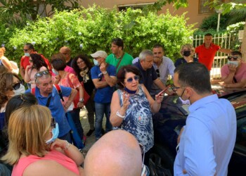 Fiadel-Cisal incontra Scavone: “Si tutelino 2 mila lavoratori”