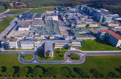 AbbVie, efficienza energetica e di sistema