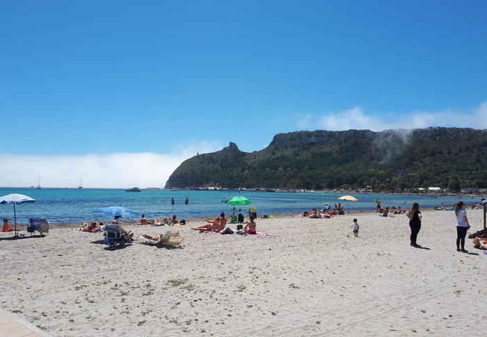 Spiagge più sicure in 7 comuni costieri del sud Sardegna